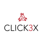 Click3X